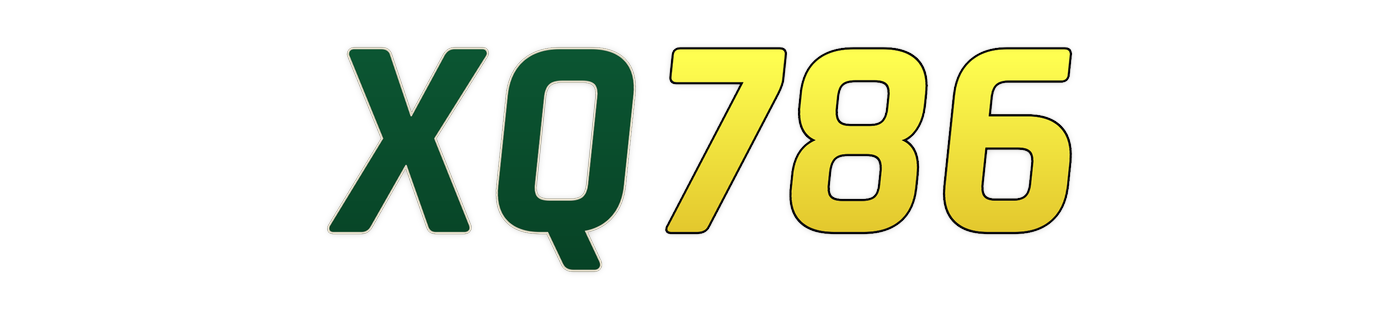 xq786 Logo
